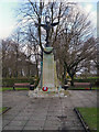 Whitefield War Memorial