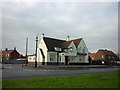 The Humber Keel, Beverley