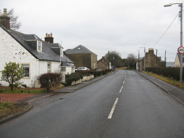 Jackton © G Laird cc-by-sa/2.0 :: Geograph Britain and Ireland