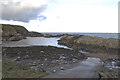 Portskerra Slipway