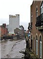 Old Harbour, River Hull, Kingston upon Hull