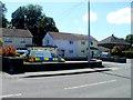 Llandeilo Police Station