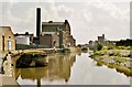 River Hull, Stoneferry, Kingston upon Hull