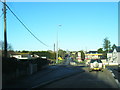 St Peters Road looking north