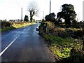 Lisnabilla Road, Magheramesk