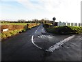 J1761 : Halfpenny Gate Road, Trummery by Kenneth  Allen