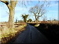 Thornbrook Road, Inisloughlin