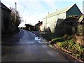J1761 : Halfpenny Gate Road, Creenagh by Kenneth  Allen