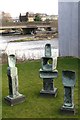 SE3320 : Hepworth and the Chantrey by Dave Pickersgill