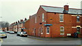 Ex-corner shop, Tredworth