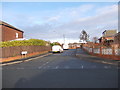 Haigh Moor View - Haigh Moor Avenue