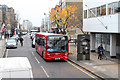 Roman Road, Bethnal Green