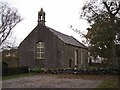 NG8580 : Former Church of Scotland church by Richard Dorrell