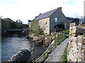 The Annalong Corn Mill