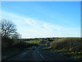 A487 near Dunston Pits