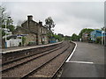 Glaisdale railway station, Yorkshire