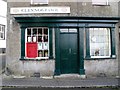 Clynnog-Fawr Post Office