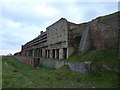 Lime kilns, Marsden