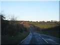 A487 near Greenginil Farm