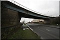 Market Street Flyover, Mexborough