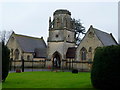 Tredworth cemetery, 3