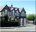 Welsh medium school, Llandeilo