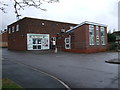 Lawn Community Centre, Guildford Avenue, Swindon