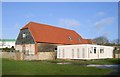 Former barn, Saltdean Park