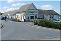 The Co-operative Food Store, Llandeilo