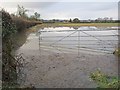 Flooded gateway