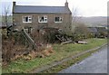 Farmhouse at Glenwhelt Farm