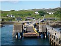 NR3994 : The Ferry Terminal at Scalasaig, Isle of Colonsay by Rude Health 
