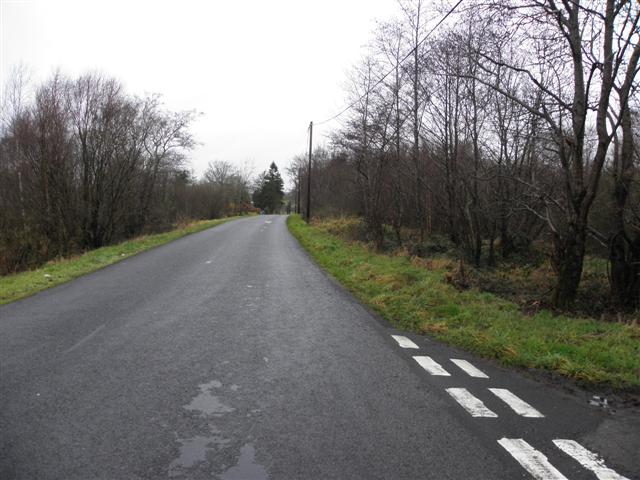 Deverney Road