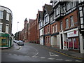 Chatham Street, Ramsgate