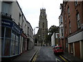 Church Hill, Ramsgate