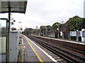 Wandsworth Road Station