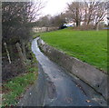 Scraptoft Brook