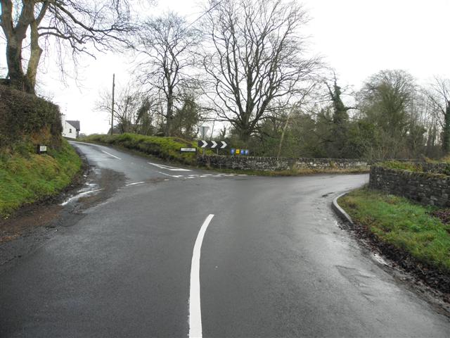 Donaghanie Road, Edenderry