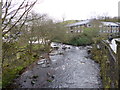 Marsden, River Colne