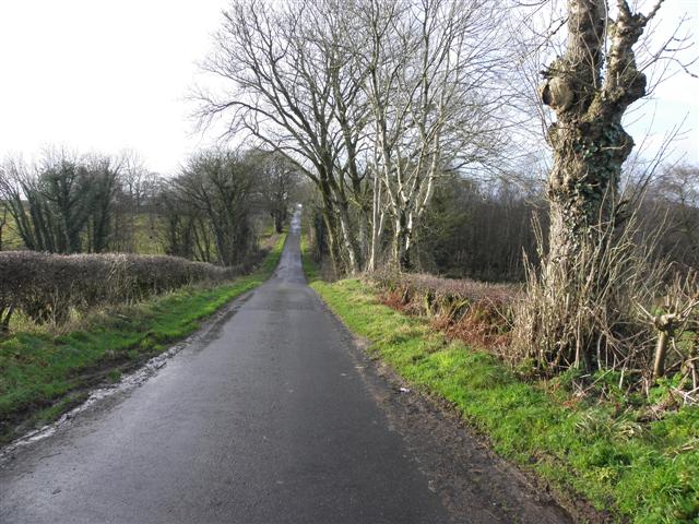 Edenderry Road