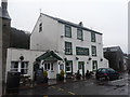 Crown Inn - Pooley Bridge