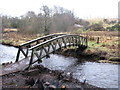 Kingfisher Bridge