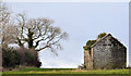 Old building near Hillsborough