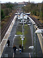 Kings Park railway station