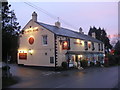 Scotts Arms, Sicklinghall