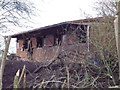 Stables on Chellaston Lane