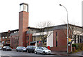 Belfast South Methodist church (Lisburn Road)