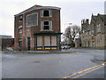 Bolton, The Church Hotel