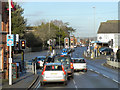 Poole, New Inn Junction