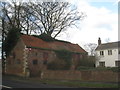 Coachhouse at Hatfield House Farm